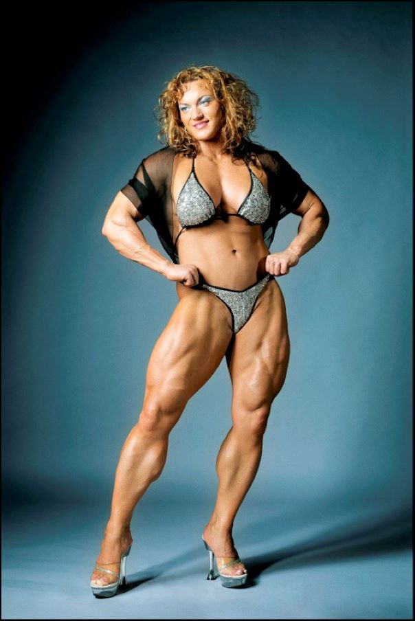 Bodybuilder stud fucks busty curvy chick best adult free pictures