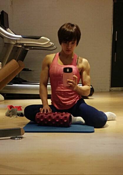 Chu Mi Kim Jjumi Wbffpro