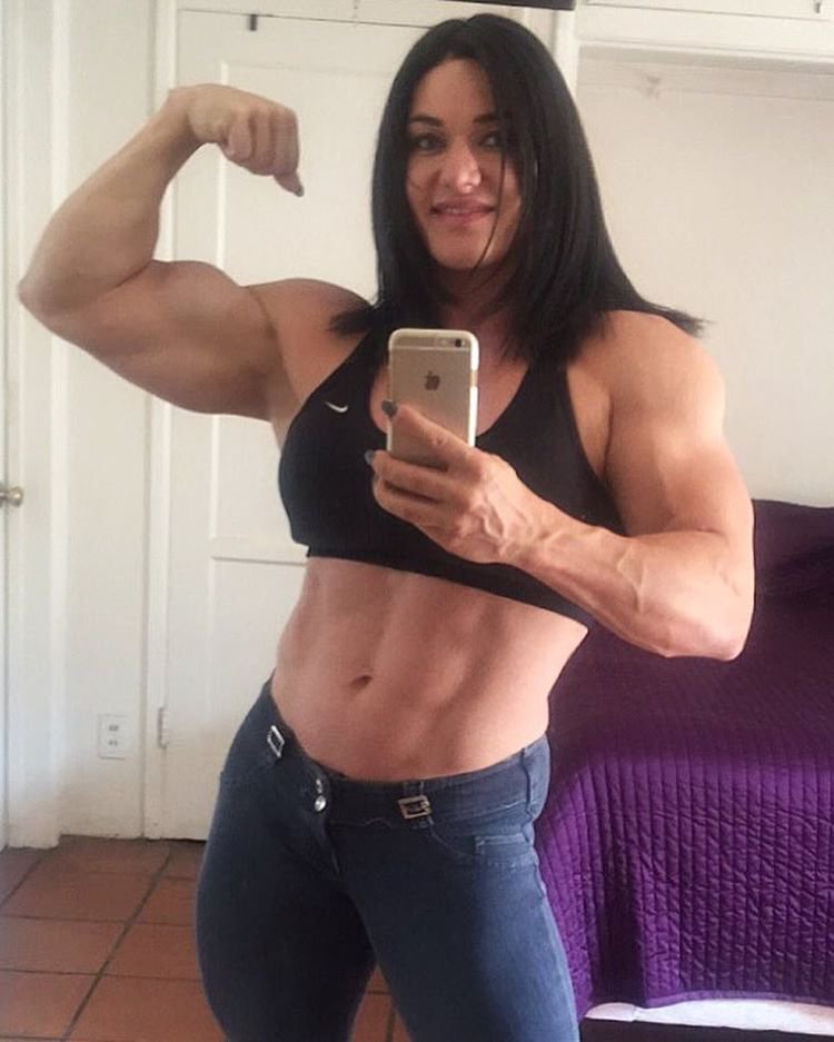 Helle Trevino