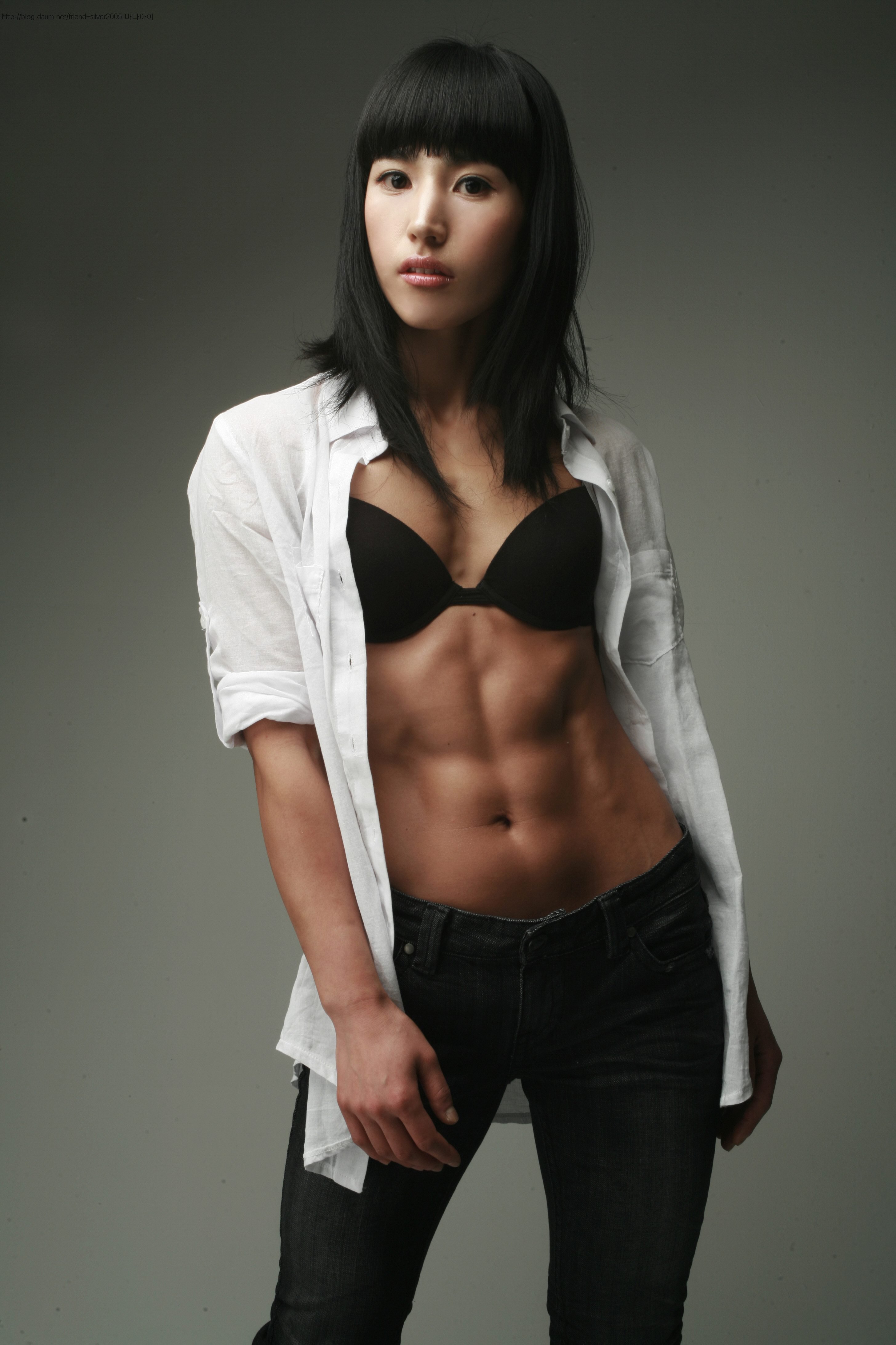Abs asian