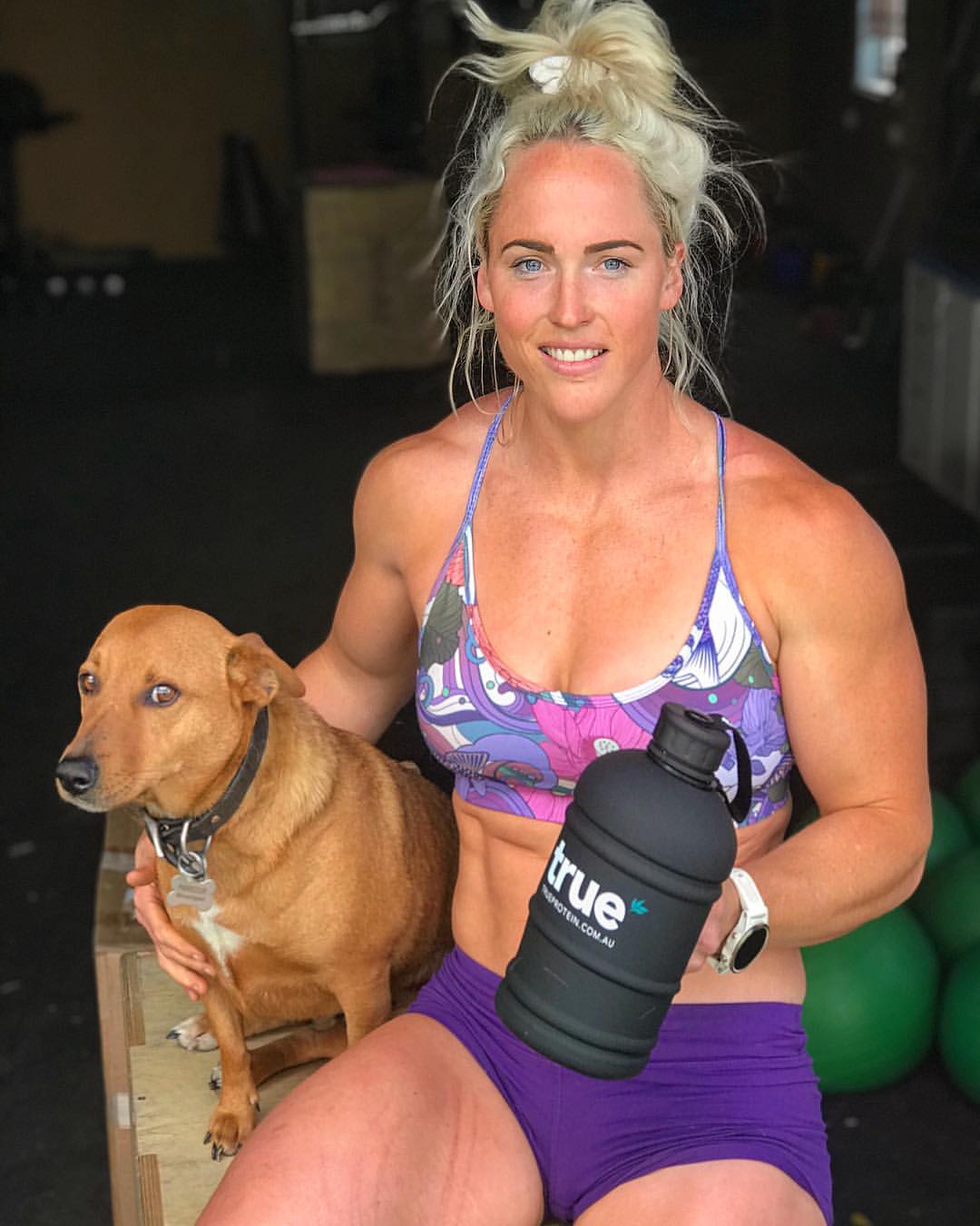 Jess Coughlan