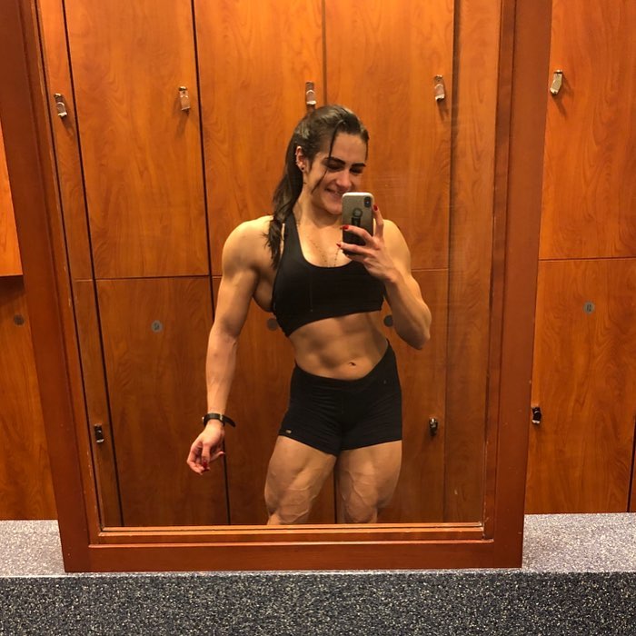 Олимпия 19. Natalia Abraham Coelho. Natalia Abraham Coelho IFBB. Natalia Coelho muscle.