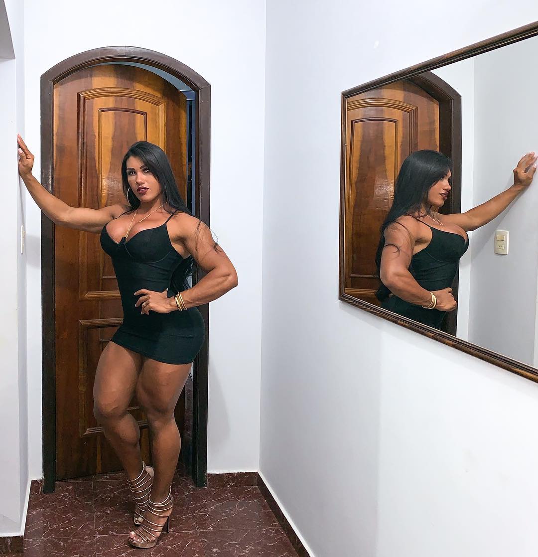 Alessandra alvez lima onlyfans