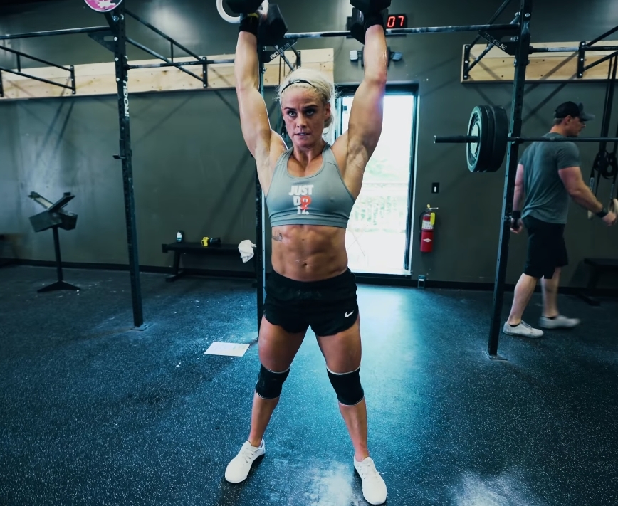 Sara Sigmundsdóttir.