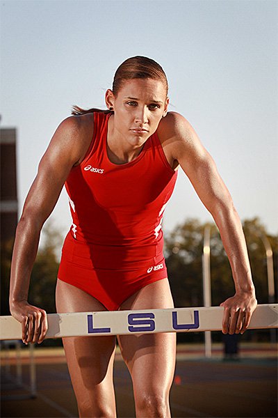 Lolo Jones