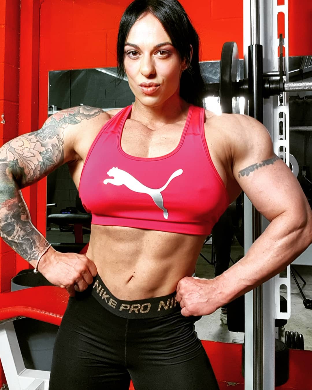 Laura schikorra