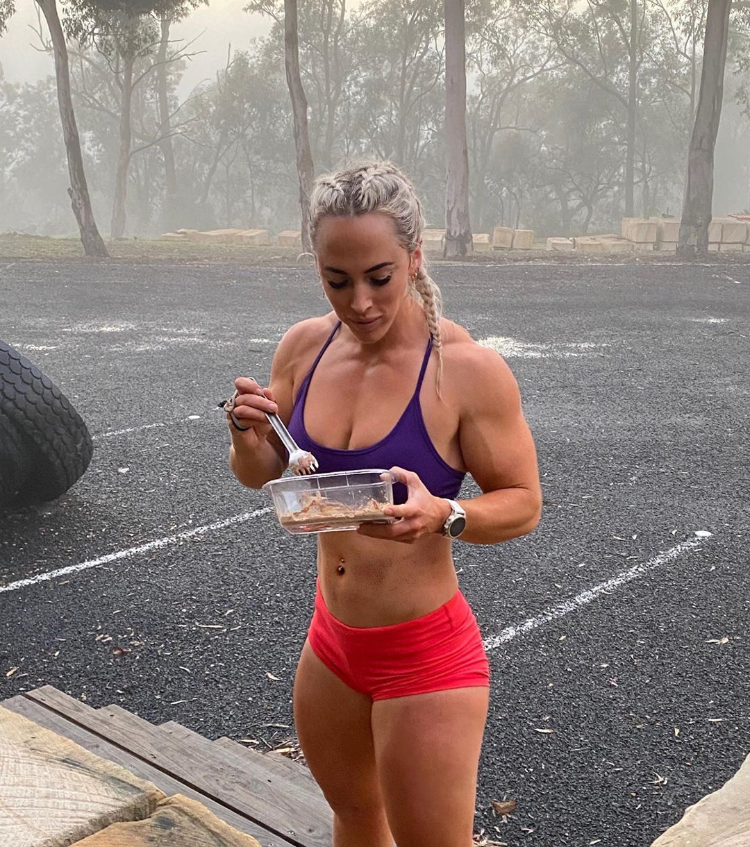 Jess Coughlan