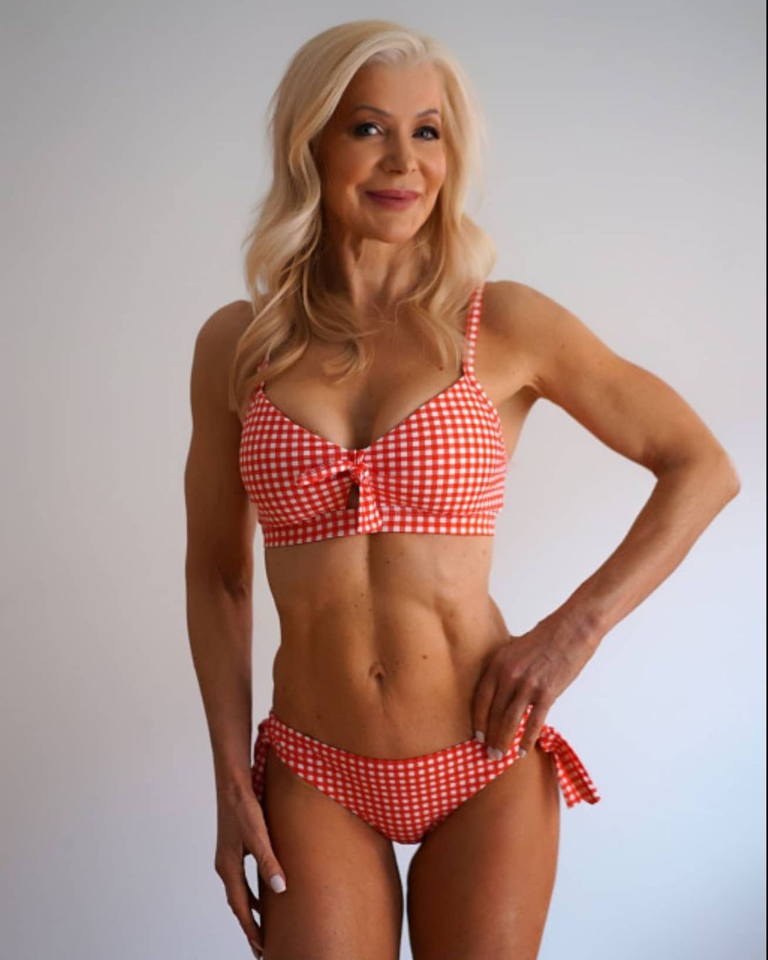 Lesley maxwell fitness