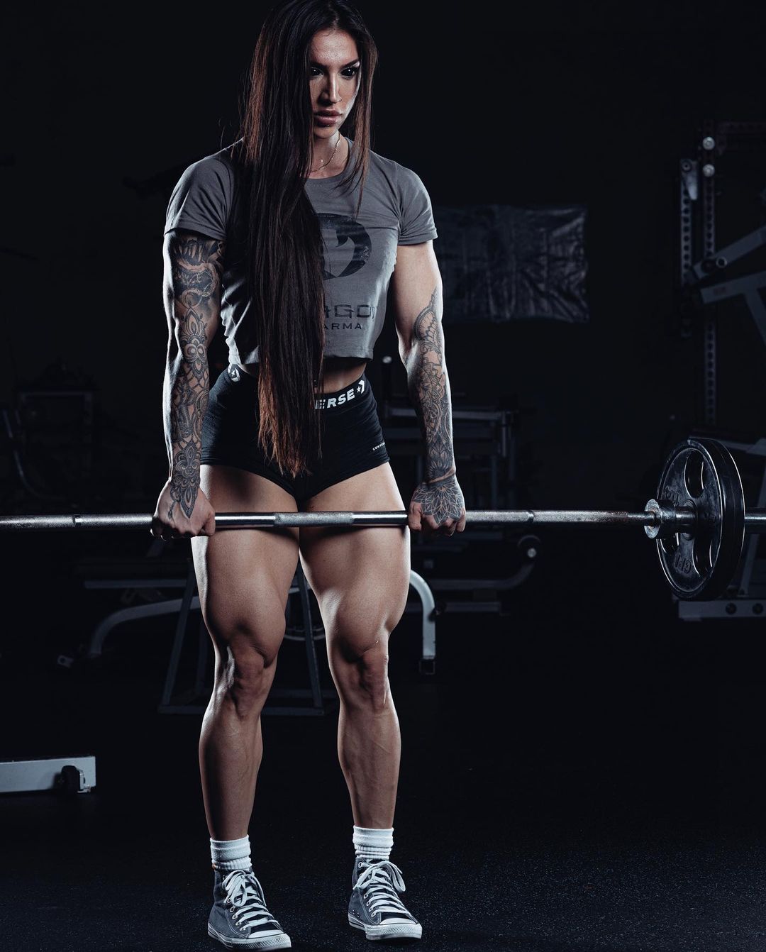 Bakhar Nabieva