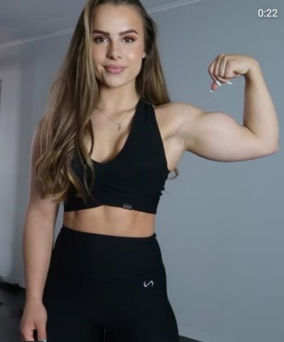 Guusje van Geel Fitness