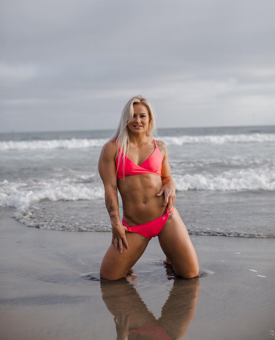 Dani speegle фото