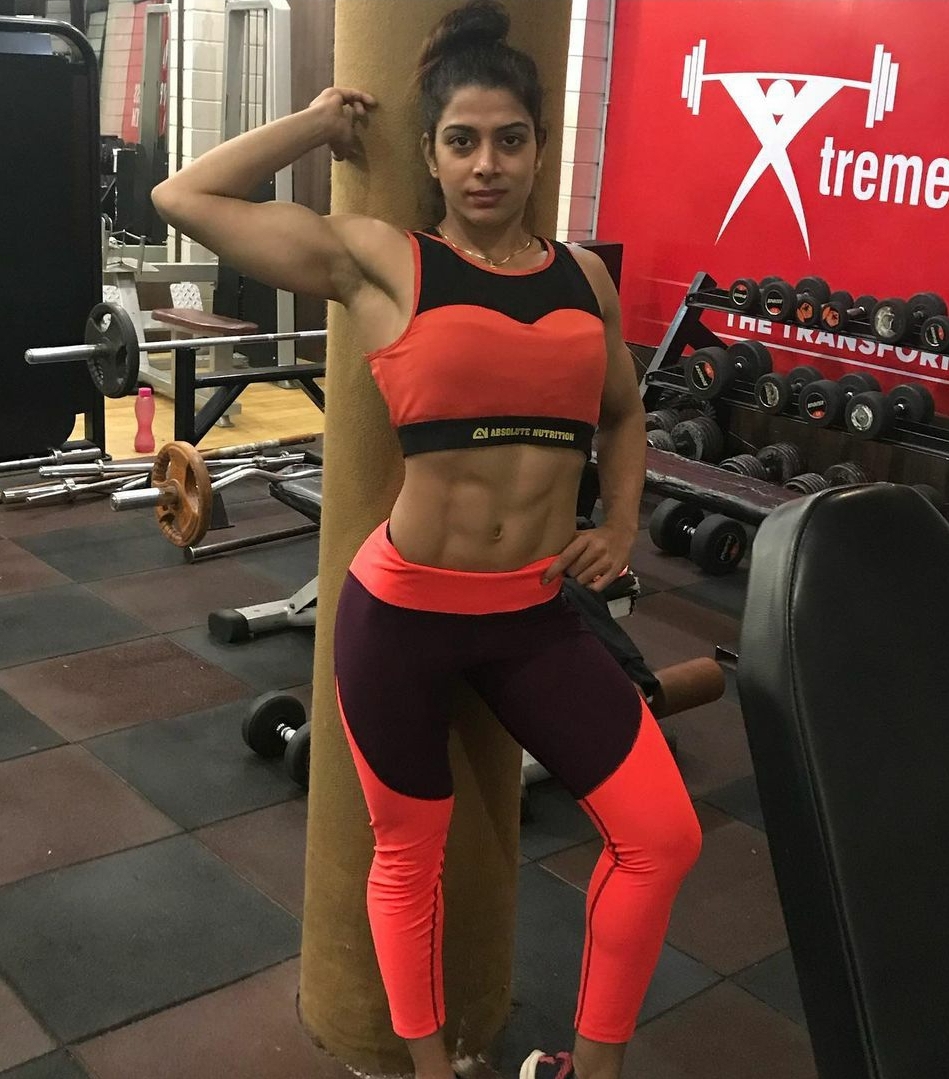 Sanjana Dalak