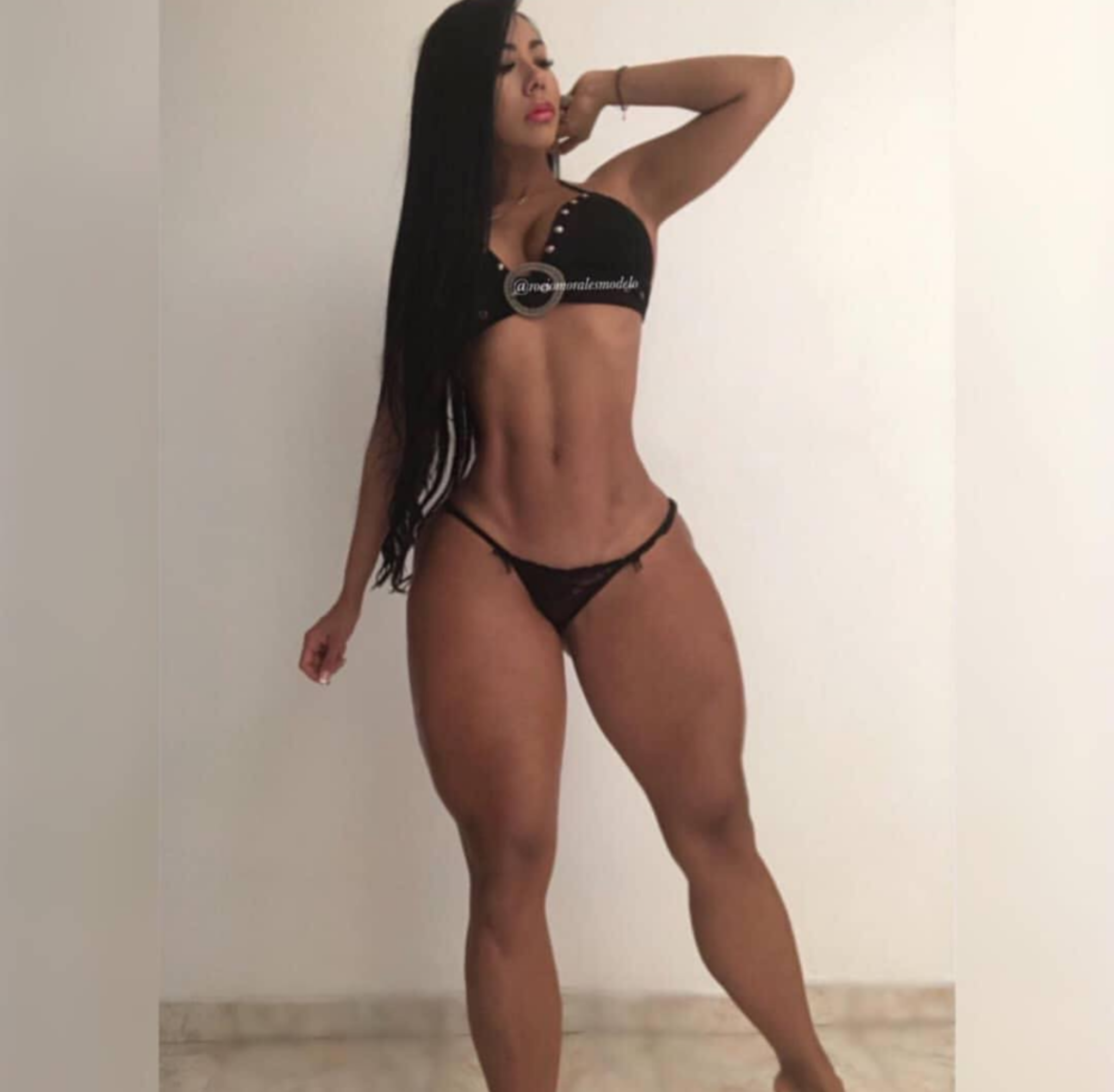 Amariah morales onlyfans nude