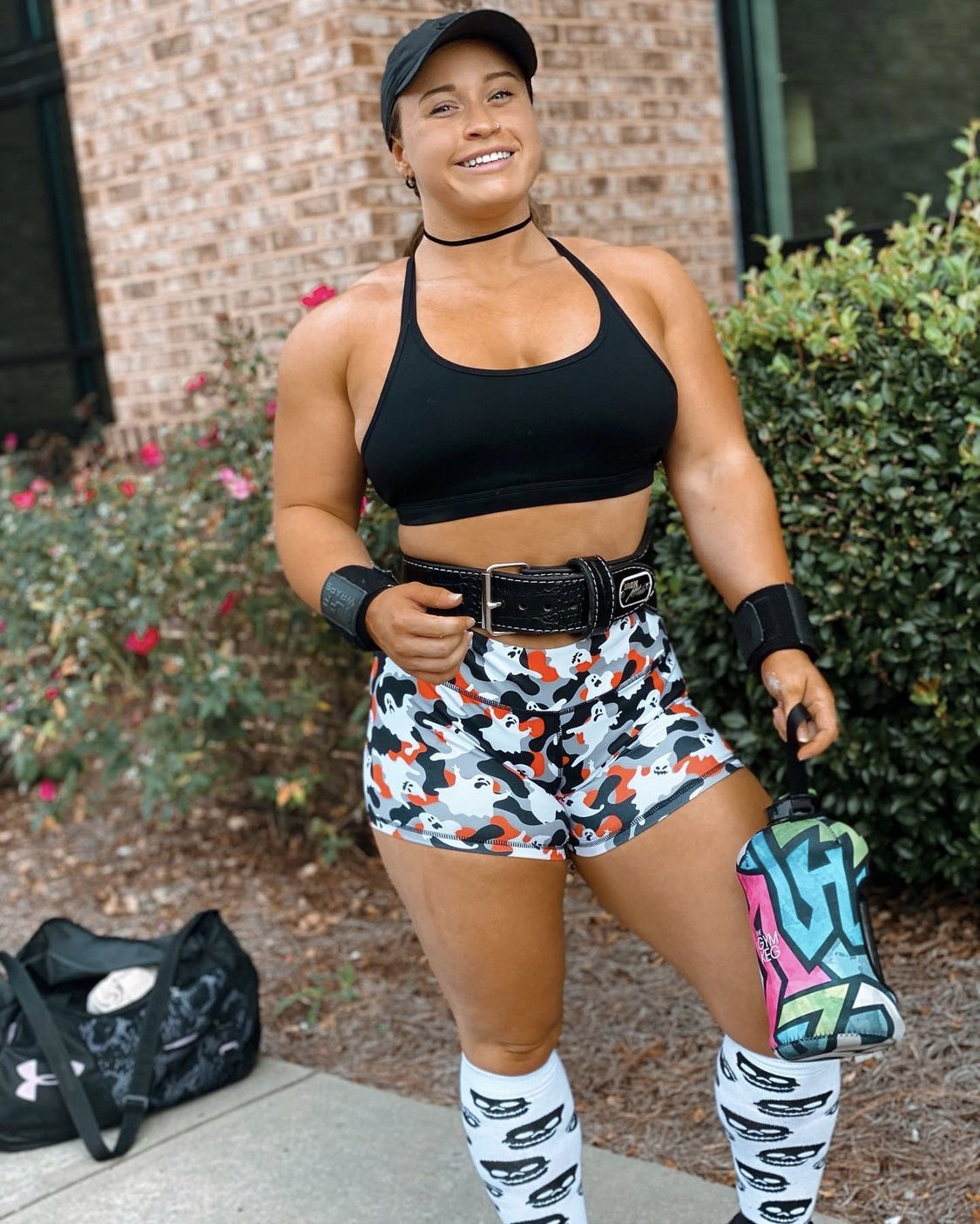 Jordynne Grace