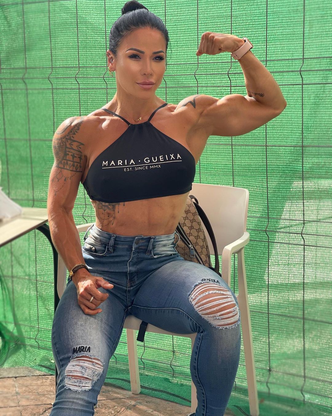 Patricia Alamo