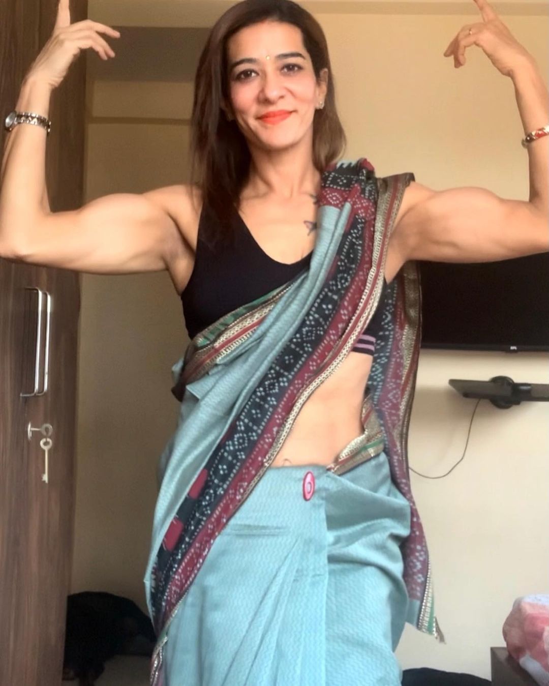 Sheetal Sahni