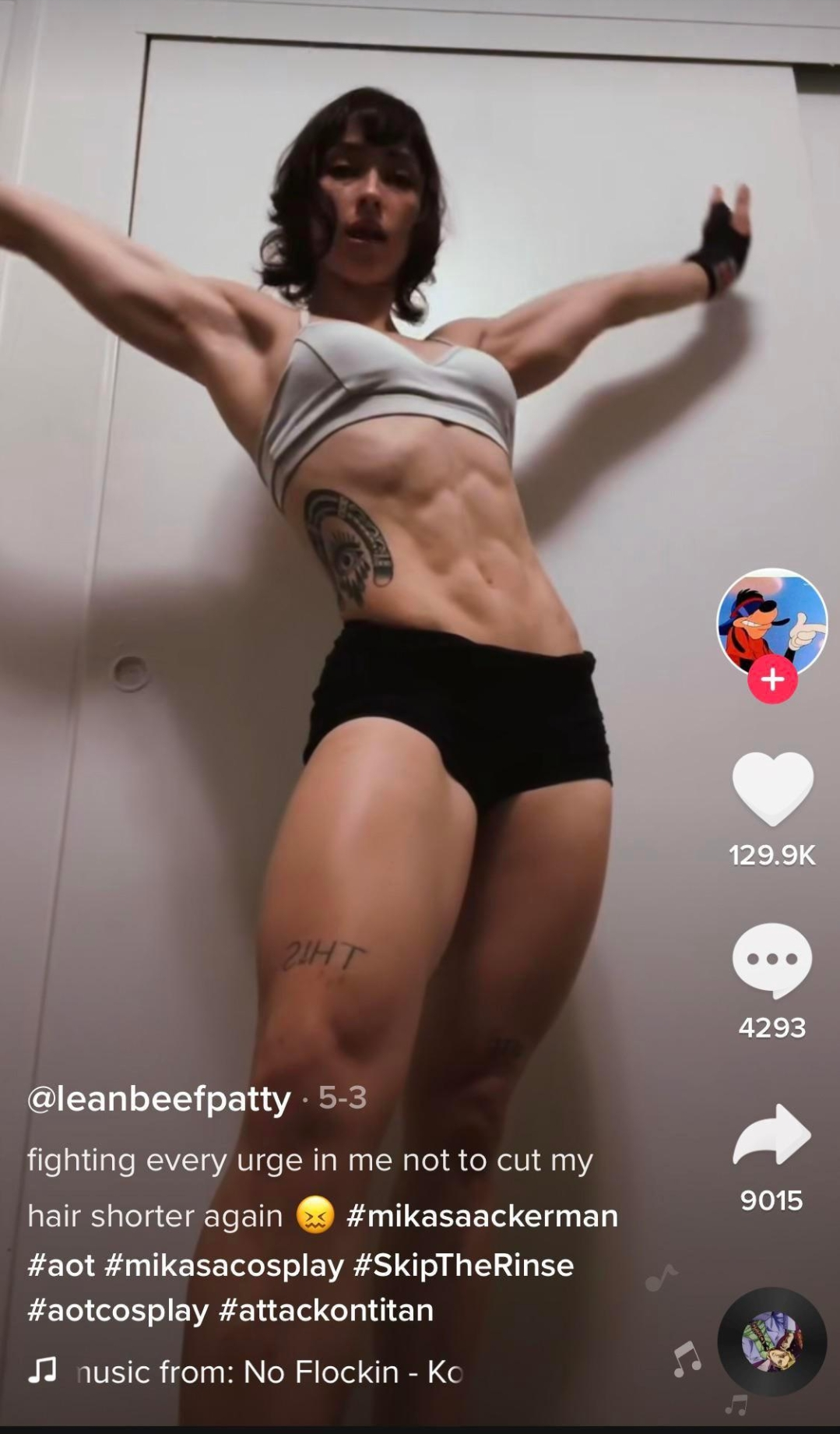 Leanbeefpatty Jojo