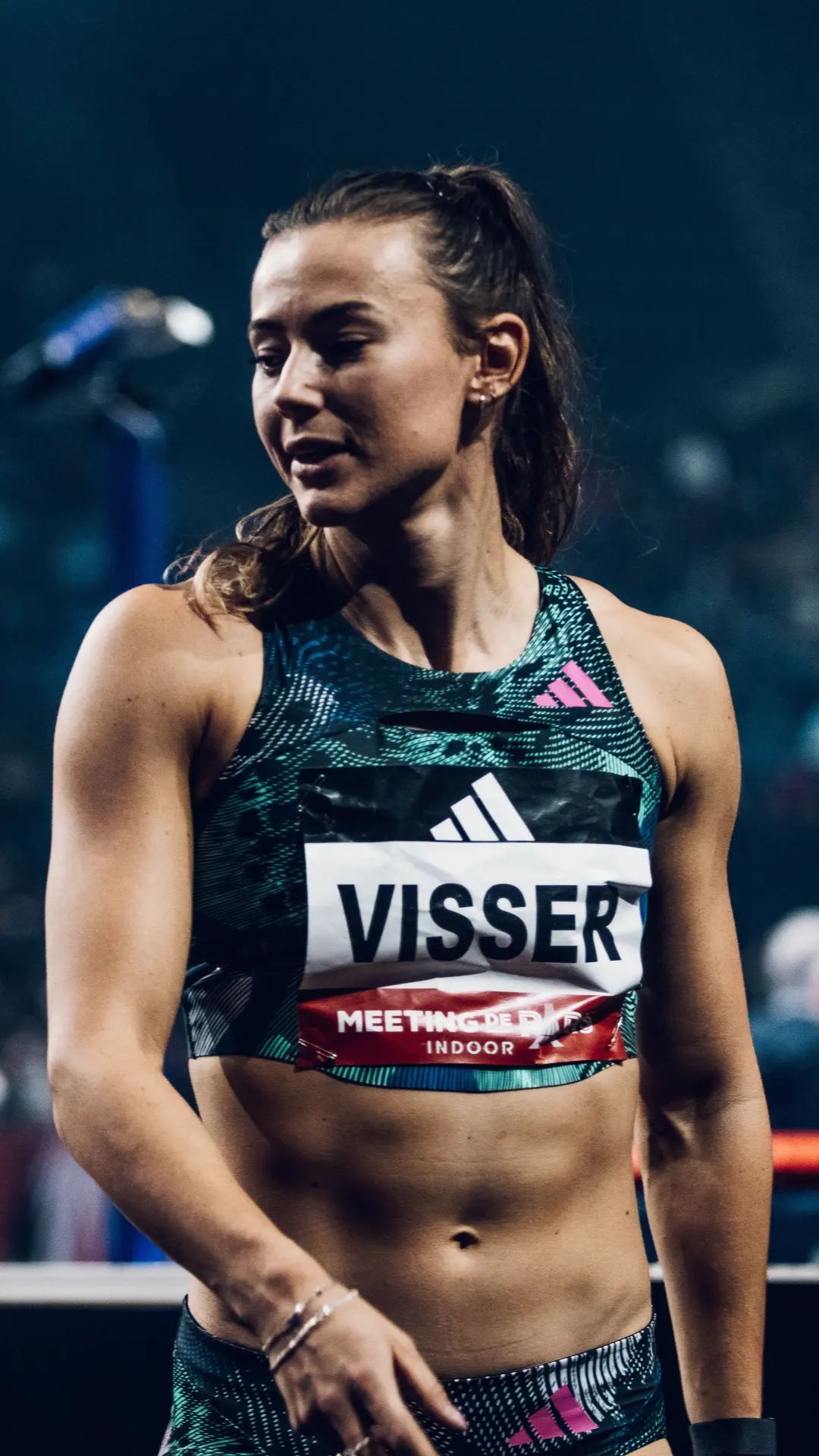 Nadine Visser