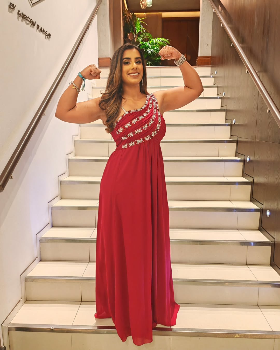 Karenjeet Kaur Bains