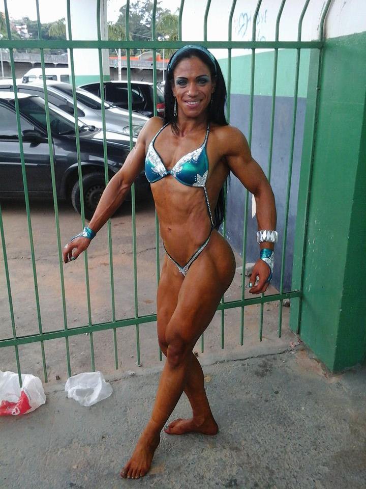 Tamarah Camargo