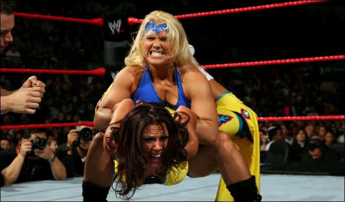 Beth Phoenix