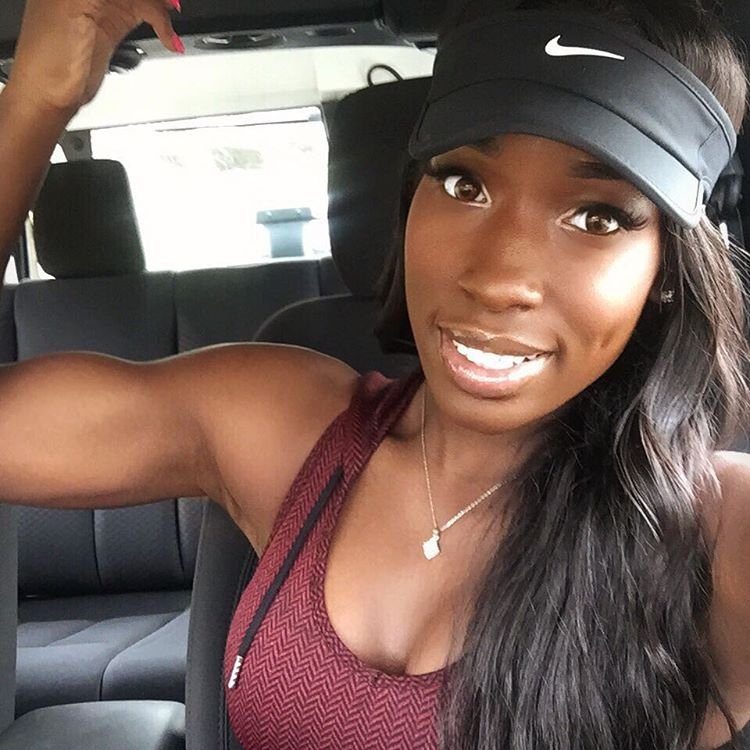 Brittne Jackson