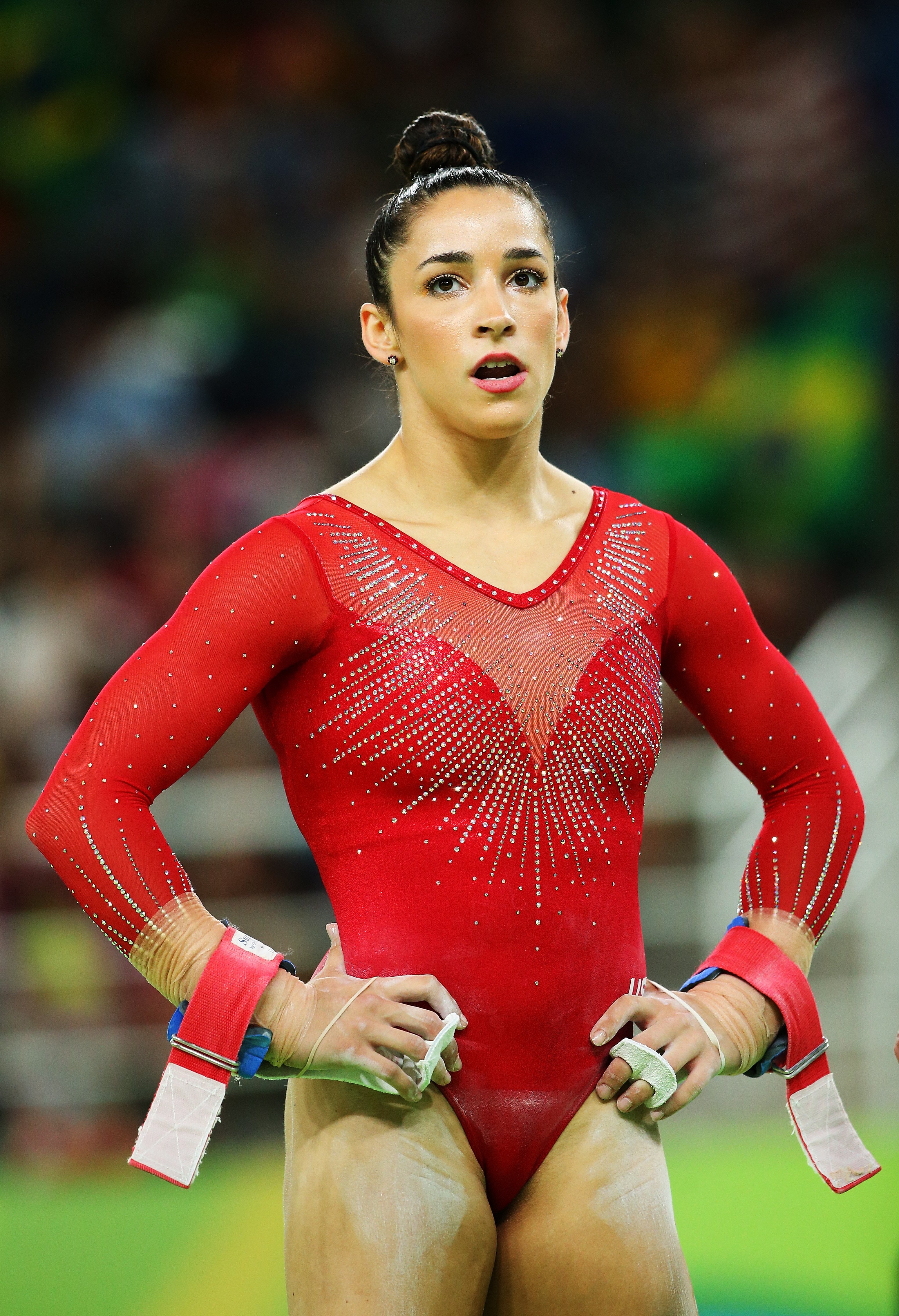 Alexandra Raisman