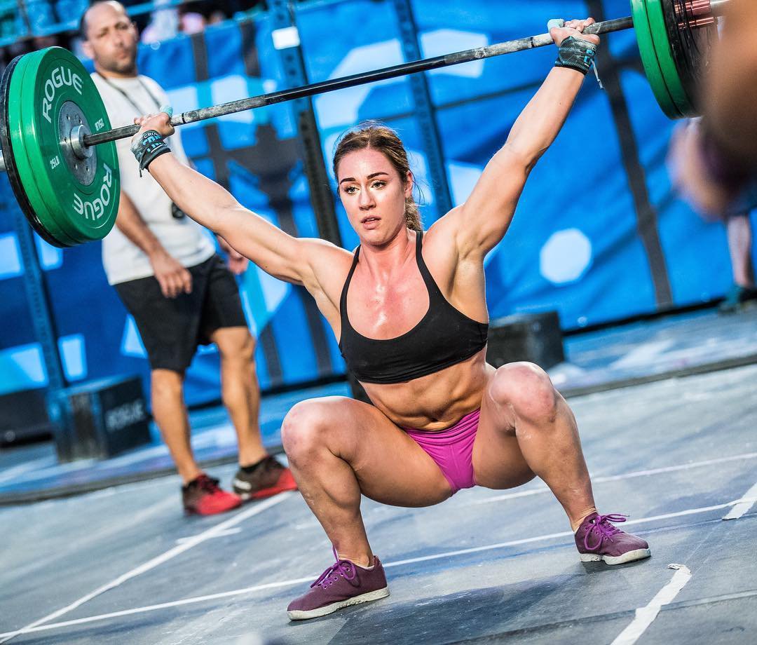 Brooke Wells