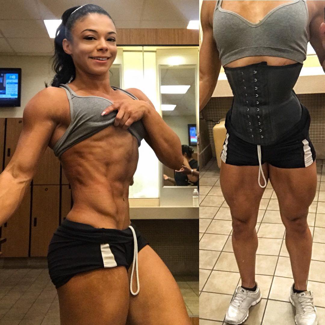 Kessia Mirellys