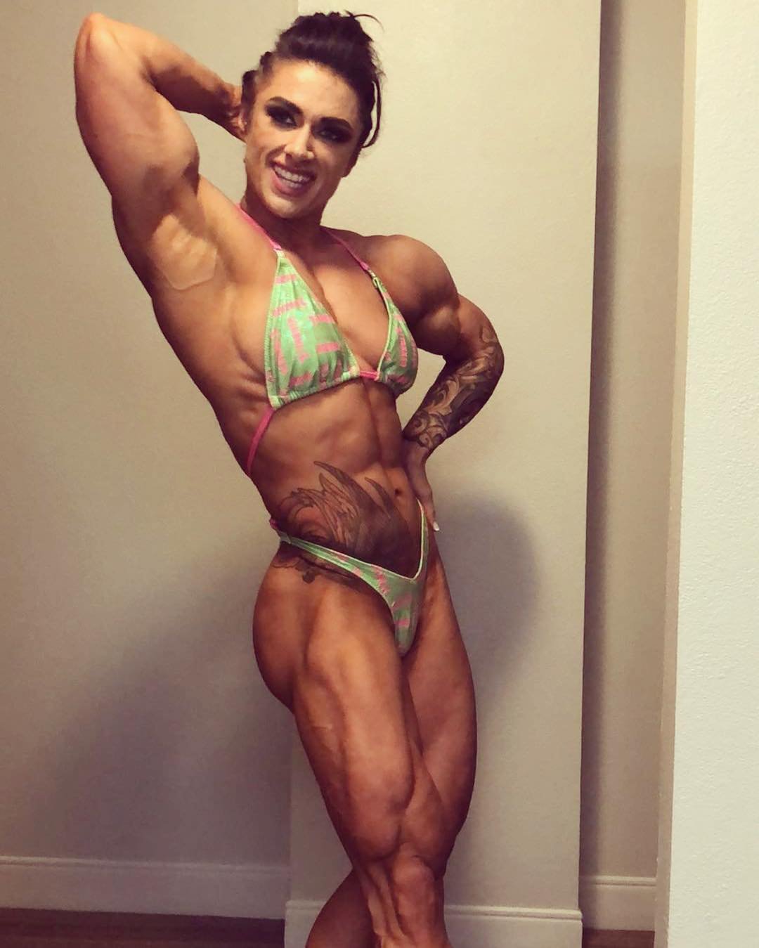 Jacquelyn Hickerson