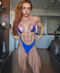 Heloiza Ferreira